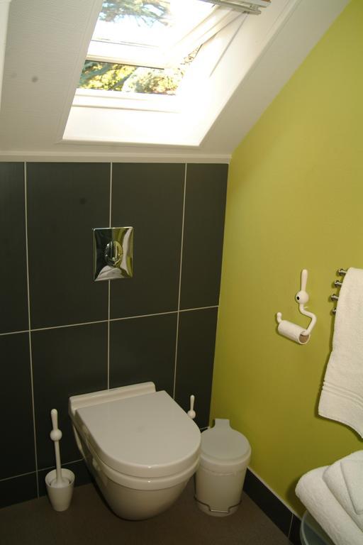 Chambres D'Hotes Castel Des Cedres Saint-Honore-les-Bains Phòng bức ảnh