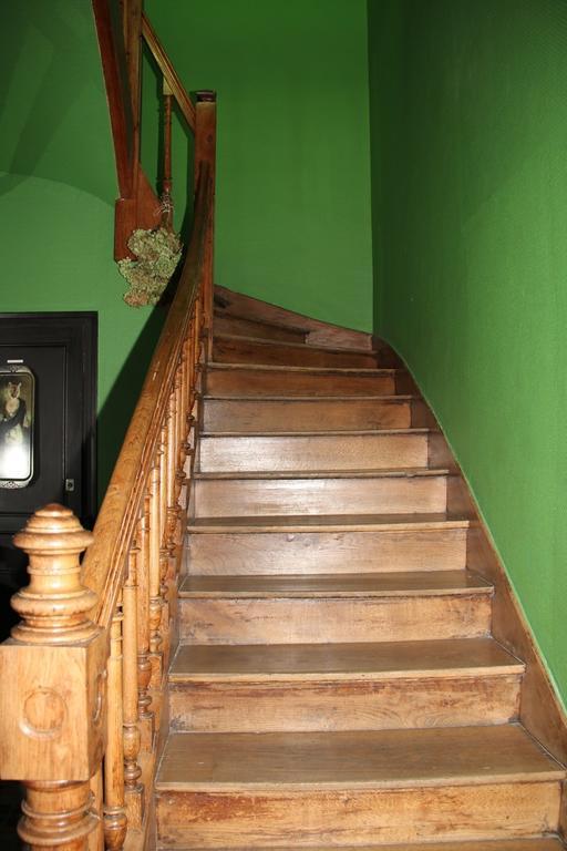 Chambres D'Hotes Castel Des Cedres Saint-Honore-les-Bains Ngoại thất bức ảnh