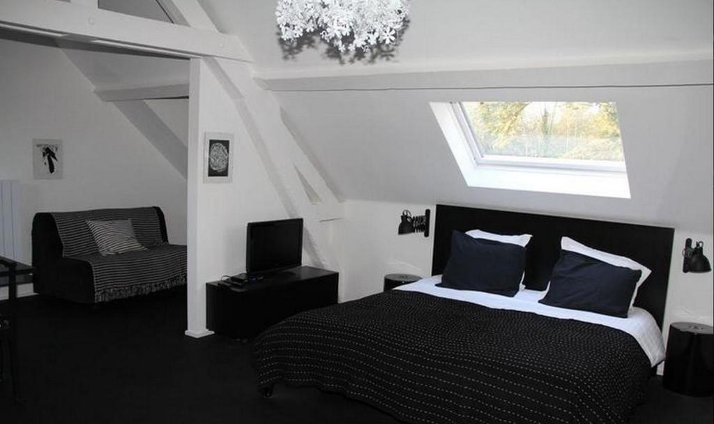 Chambres D'Hotes Castel Des Cedres Saint-Honore-les-Bains Phòng bức ảnh